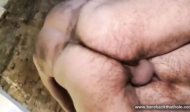 Bringing The Teddy Home.spycam fleshy faggot Hookup