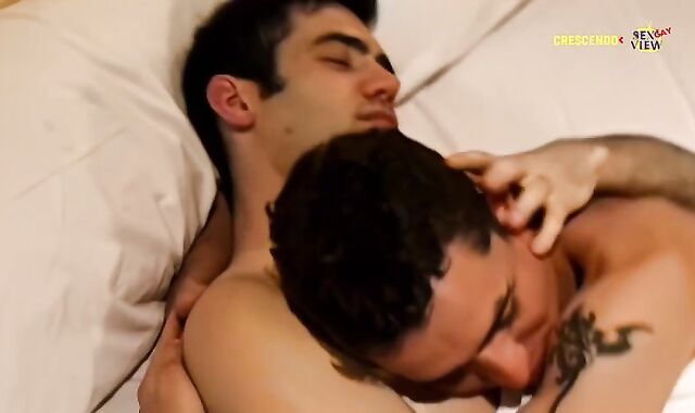 Crescendo By Cadinot