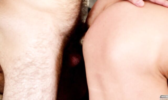 NextDoorBuddies spycam-voyeur Inexperienced Alex Christian nailed by Josh Lengthy