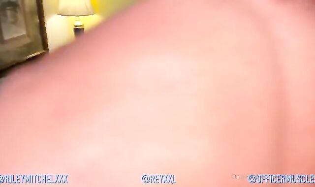 Riley Mitchel,spycam Nick Cranston,spycam And Miguel Rey spycam-spycam coz 3 Is finer Than 2