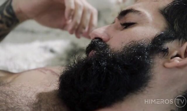 lovers Multi-Orgasmes