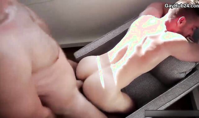 magnificent faggot Porno Fuck-a-thon Gauze