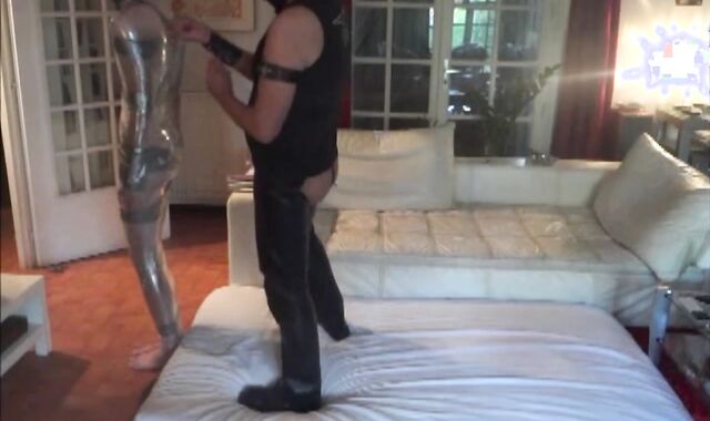 BDSM Porn HD scene 388