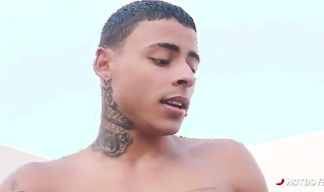 Meu Tio Me Comeu My Uncle porked Me.spycam whorish homo Hookup