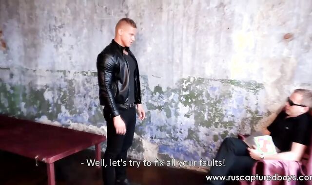 bondman Vasily Came back To Correct I