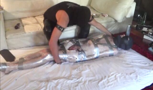 BDSM Porn HD scene 390