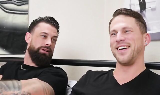 Roman Predominated Alpha!voyeur voyeur[ONLYFANS]