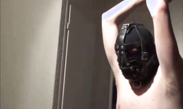 BDSM Porn HD scene 404