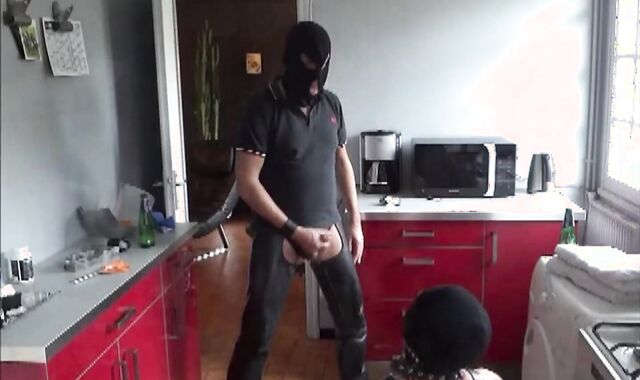 BDSM Porn HD scene 423