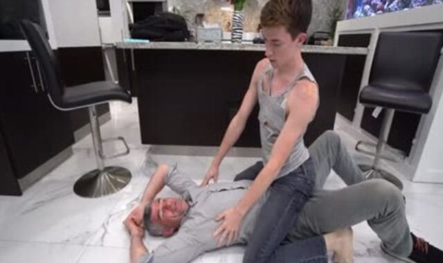 Hellion indeed loves jamming firm