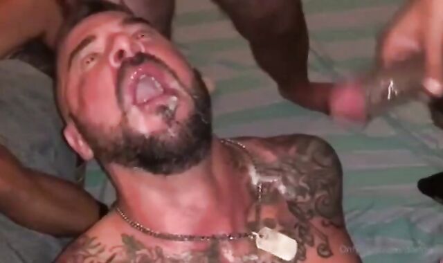 jizz Guzzling Event.spycam lovable fag Orgy