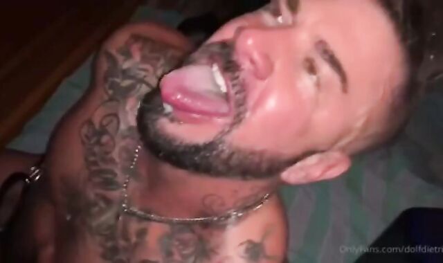 jizz Guzzling Event.spycam lovable fag Orgy