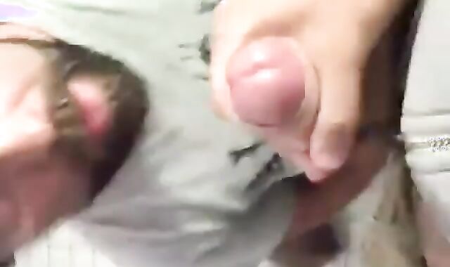 father makes him ejaculates 3 times