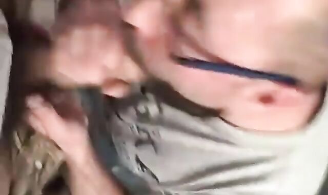 father makes him ejaculates 3 times