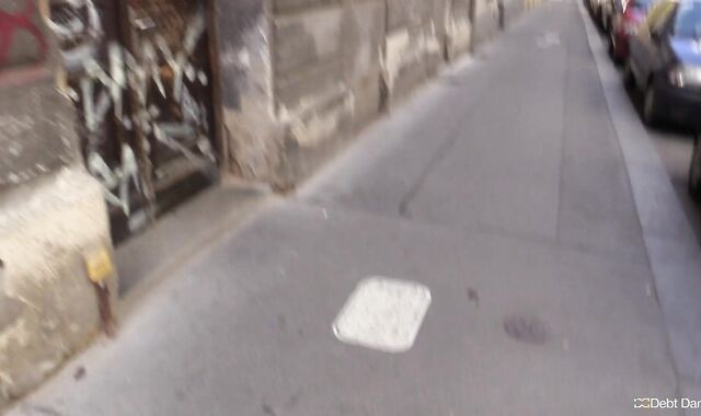 Debt Dandy:voyeur From Sport to Financial Despair