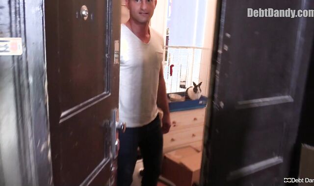 Debt Dandy:voyeur From Sport to Financial Despair