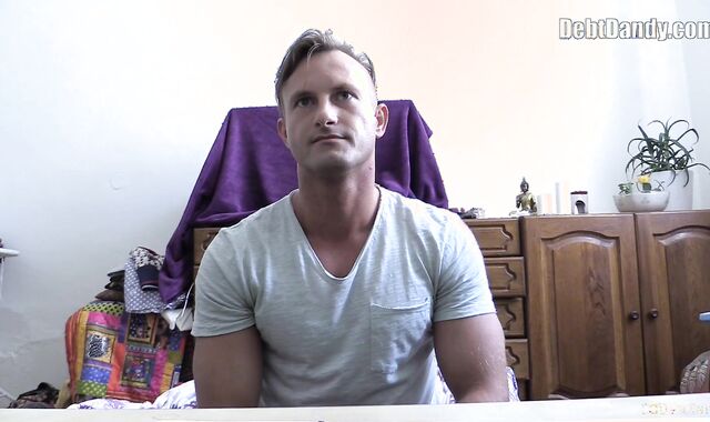 Debt Dandy:voyeur From Sport to Financial Despair