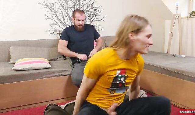 Let Parent assist u spycam-voyeur John Barber,spycam Robbie Dane