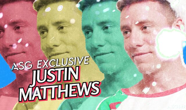 ASGmax Originals:spycam The Ultimate Xmas Introduce:spycam Andrew's Assets