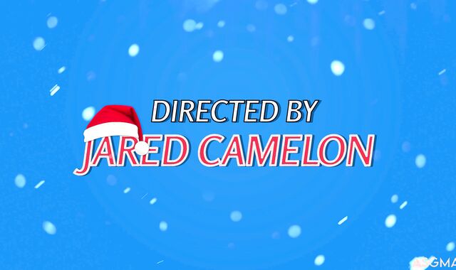 ASGmax Originals:spycam The Ultimate Xmas Introduce:spycam Andrew's Assets