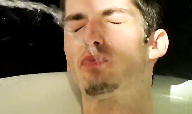 Tribute To A authoritative Of Urinating