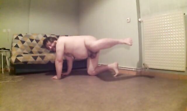 25 Abasing Positions