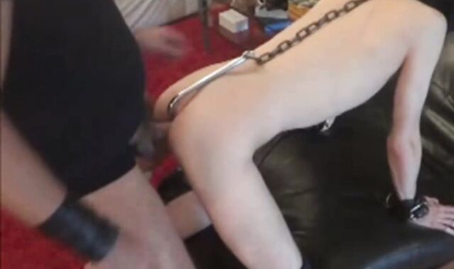 BDSM Porn HD scene 436