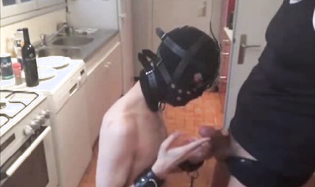 BDSM Porn HD scene 439