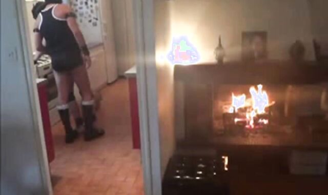 BDSM Porn HD scene 439