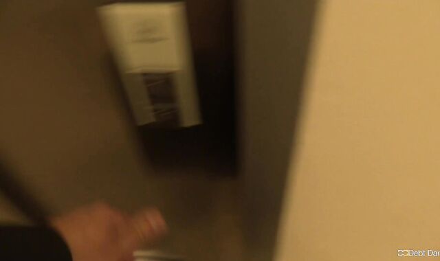 Debt Dandy:voyeur Ultra-cute,voyeur Tatted Stud's Guest room Temptation