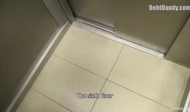 Debt Dandy:voyeur Ultra-cute,voyeur Tatted Stud's Guest room Temptation