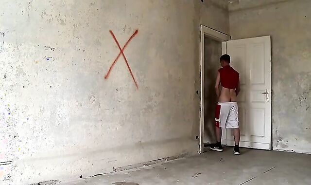 Strong sphincter By The Cruising abode