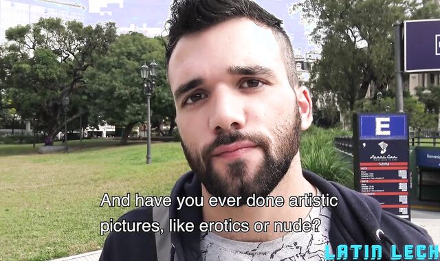 Brazilian Leche:spycam The Secret World of a Wolf and Me