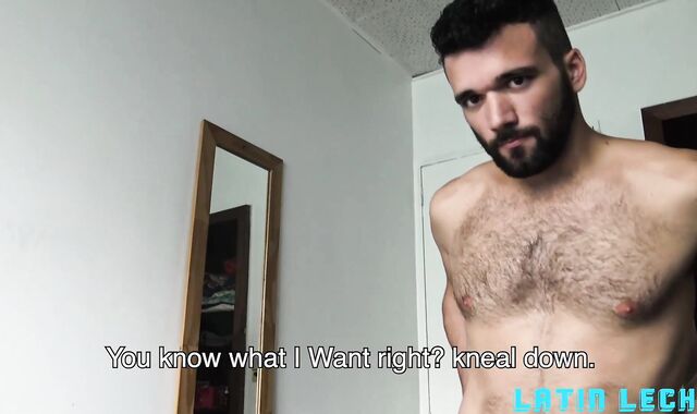 Brazilian Leche:spycam The Secret World of a Wolf and Me