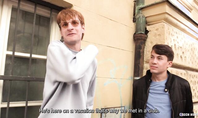 Czech Hunter:spycam Smashed by a Acquainted Acquaintance