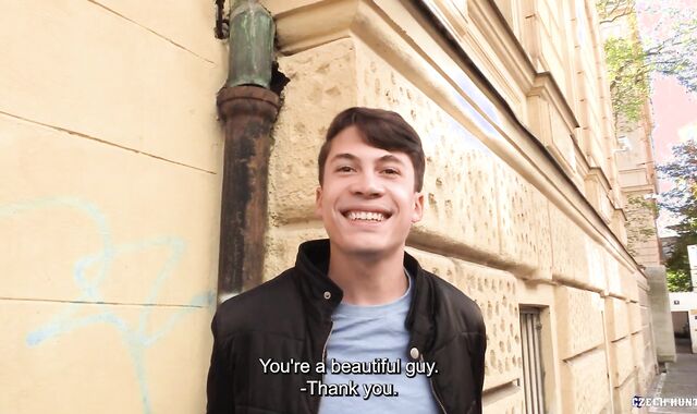 Czech Hunter:spycam Smashed by a Acquainted Acquaintance