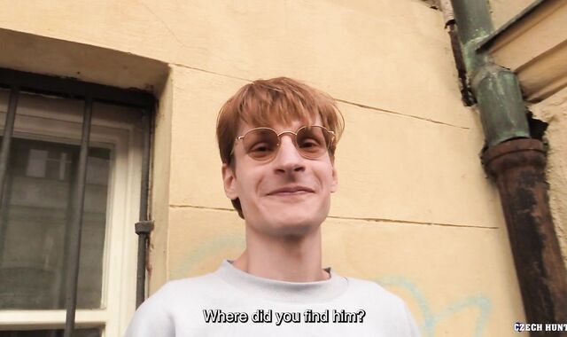 Czech Hunter:spycam Smashed by a Acquainted Acquaintance