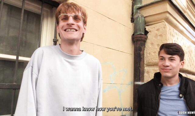 Czech Hunter:spycam Smashed by a Acquainted Acquaintance