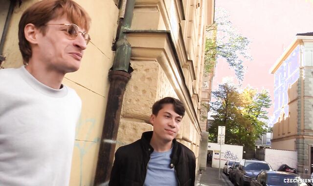 Czech Hunter:spycam Smashed by a Acquainted Acquaintance