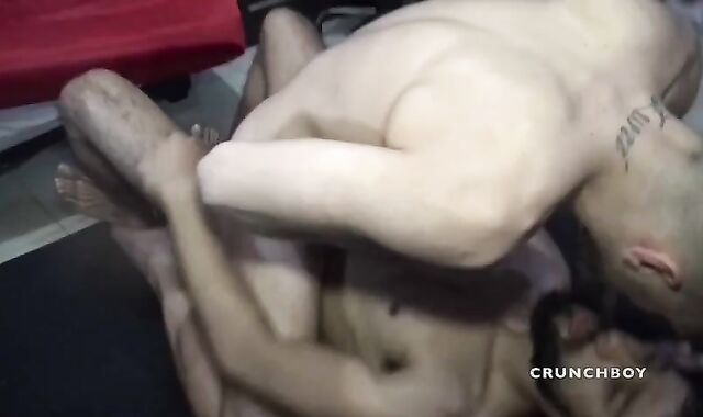 Arabic Uncircumcised