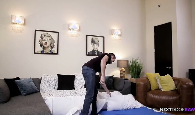 Next Door Moist:voyeur Debaucheries Marathon