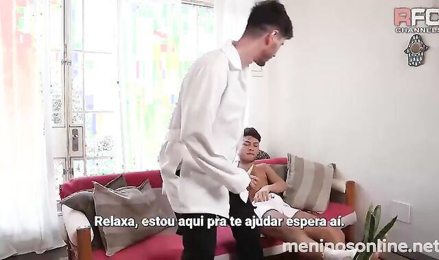 shagging My Medic unprotected For The Very first Time