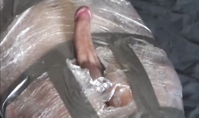 BDSM Porn HD scene 467