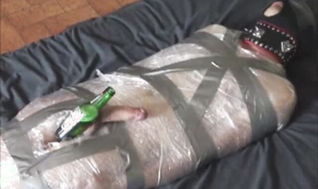 BDSM Porn HD scene 467