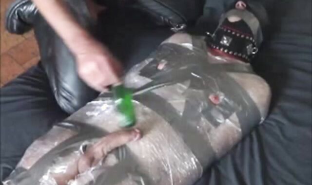 BDSM Porn HD scene 467