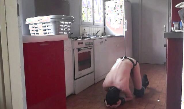 BDSM Porn HD scene 478