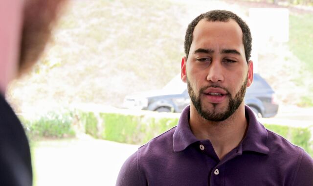 Next Door Originals:spycam Unspoken Dreams Fuel the Flames