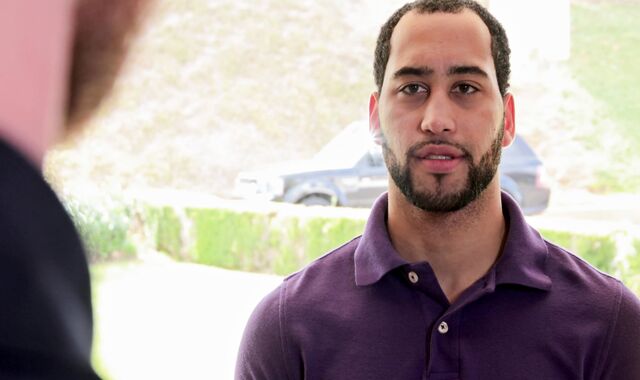 Next Door Originals:spycam Unspoken Dreams Fuel the Flames