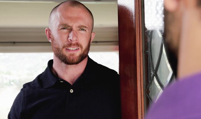 Next Door Originals:spycam Unspoken Dreams Fuel the Flames