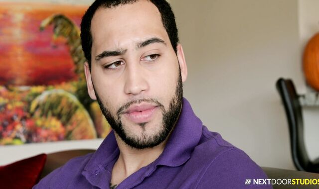 Next Door Originals:spycam Unspoken Dreams Fuel the Flames